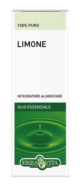 LIMONE EXTRA OLIO ESSENZIALE 10 ML - Magnumfarma.it