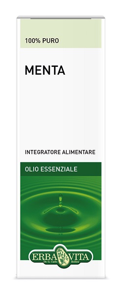 MENTA OLIO ESSENZIALE 10 ML - Magnumfarma.it