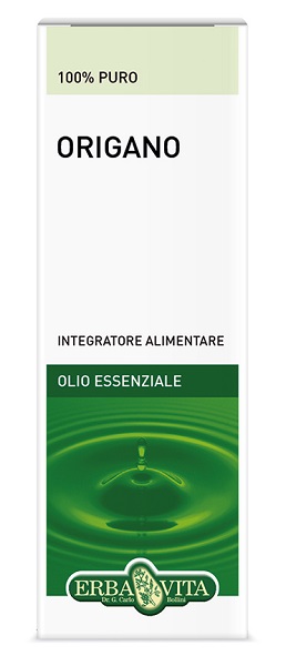 ORIGANO SPAGNA OLIO ESSENZIALE 10 ML - Magnumfarma.it