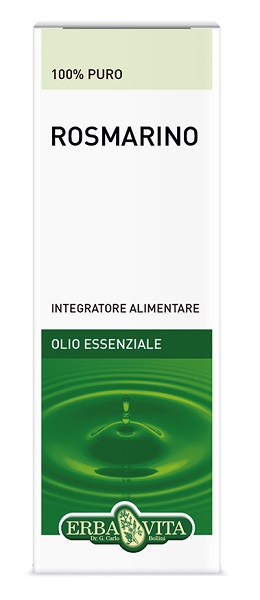 ROSMARINO OLIO ESSENZIALE 10 ML - Magnumfarma.it