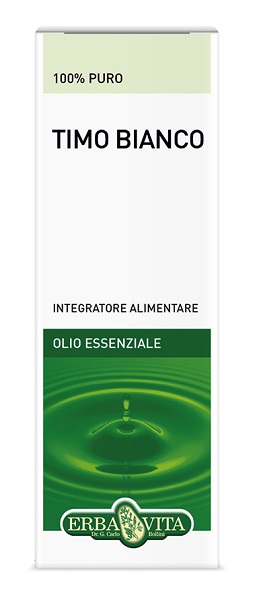 TIMO BIANCO OLIO ESSENZIALE 10 ML - Magnumfarma.it