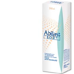 ABILAST BODY CREMA SMAGLIATURE 200 ML - Magnumfarma.it