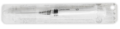 SIRINGA PIC 2,5 ML AGO GAUGE 22X1,25 CONO LUER CENTRALE 1 PEZZO - Magnumfarma.it