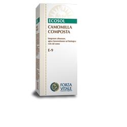 ECOSOL MELISED-T 60 COMPRESSE - Magnumfarma.it