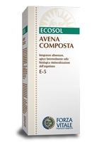 ECOSOL AVENA COMPOSTA GOCCE 50 ML - Magnumfarma.it