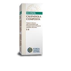 ECOSOL MENOREG GOCCE 50 ML - Magnumfarma.it