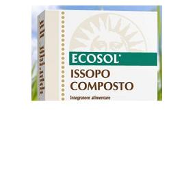 ECOSOL ISSOPO COMPOSTO GOCCE 10 ML - Magnumfarma.it