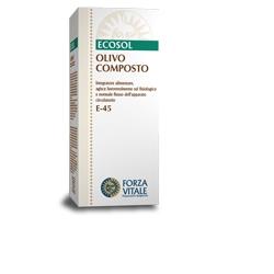 ECOSOL OLIPREX GOCCE 50 ML - Magnumfarma.it