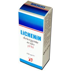 LICHENIN DETERGENTE ACIDO 150 ML - Magnumfarma.it
