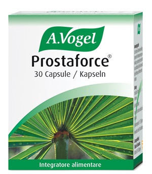 PROSTAFORCE 30 CAPSULE VOGEL - Magnumfarma.it