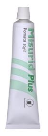 MISURID PLUS POMATA 30 G - Magnumfarma.it