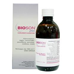 BIOSON PLUS 150 ML - Magnumfarma.it