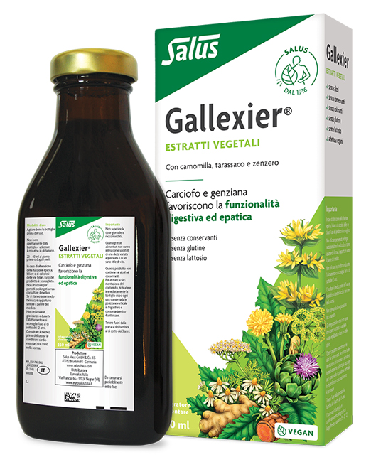 GALLEXIER 250 ML - Magnumfarma.it