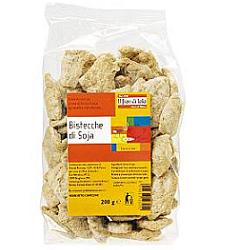 BISTECCHE SOJA 200 G - Magnumfarma.it