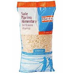 SALE ATLANTICO GREZZO GROSSO 1000 G - Magnumfarma.it
