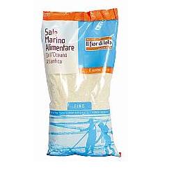 SALE ATLANTICO GREZZO FINE 1 KG - Magnumfarma.it