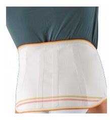 GIBAUD ORTHO LOMBOGIB CLASSIC CORSETTO LOMBOSACRALE 05 - Magnumfarma.it