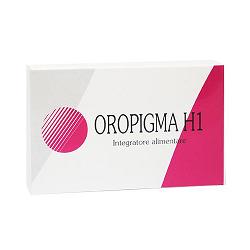 OROPIGMA H1 36 COMPRESSE - Magnumfarma.it