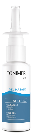 TONIMER LAB GEL NASALE 20 ML - Magnumfarma.it