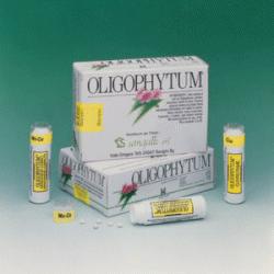 OLIGOPHYTUM SIL 300 MICROCOMPRESSE - Magnumfarma.it