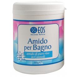 EOS AMIDO BAGNO CANNOLI 250 G - Magnumfarma.it