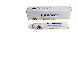 TURNOVER CREMA DERMATOLOGICA 30 ML - Magnumfarma.it