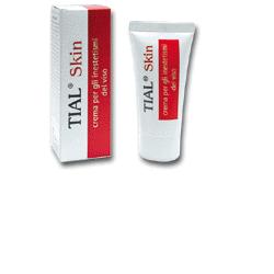 TIAL SKIN CREMA VISO 30 ML - Magnumfarma.it