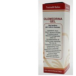 OLEMEDRINA GEL 50 ML - Magnumfarma.it