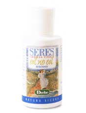 SERES CAREZZA FINALE OIL 100 ML - Magnumfarma.it