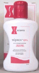 STIPROX SHAMPOO URTO 100 ML - Magnumfarma.it
