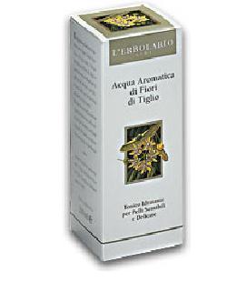ACQUA AROMATICA DI FIORI DI TIGLIO 200 ML - Magnumfarma.it