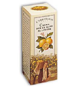 CREMA MANI LIMONE 75 ML - Magnumfarma.it