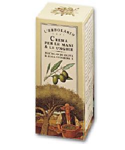 CREMA MANI E UNGHIE 75 ML - Magnumfarma.it
