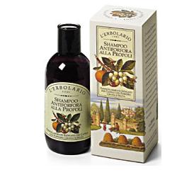 SHAMPOO ANTIFORFORA PROPOLI 200 ML - Magnumfarma.it