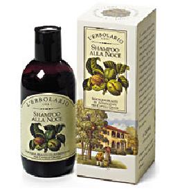 SHAMPOO NOCE 200 ML - Magnumfarma.it