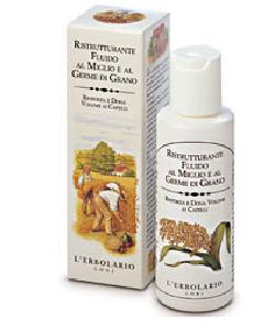 RISTRUTTURANTE FLUIDO MIGLIO E GERME DI GRANO 100 ML - Magnumfarma.it