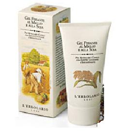 GEL FISSANTE MIGLIO E SOJA 150 ML - Magnumfarma.it
