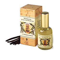 VANIGLIA PROFUMO 50 ML - Magnumfarma.it