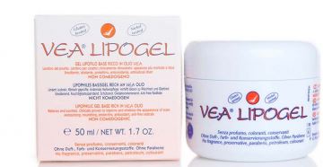 VEA LIPOGEL IDRATANTE PROTETTIVO 50 ML - Magnumfarma.it