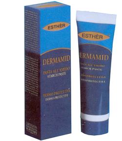 DERMAMID PASTA ALL'AMIDO 50 ML - Magnumfarma.it