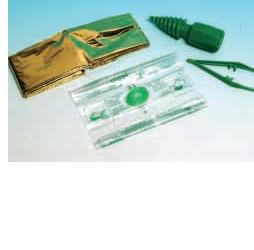 ZABBAN PINZETTA STERILE - Magnumfarma.it