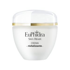 EUPHIDRA SKIN REVEIL CREMA RIVITALIZZANTE PELLI SPENTE E MOLTO SECCHE 40 ML - Magnumfarma.it