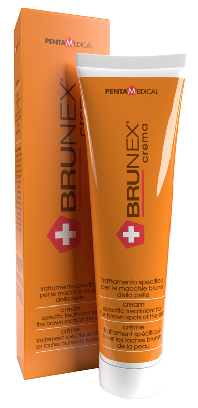 BRUNEX CREMA SCHIARENTE 30 ML - Magnumfarma.it