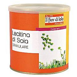 LECITINA DI SOIA GRANULARE 250 G - Magnumfarma.it