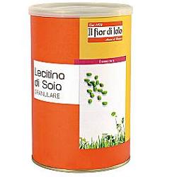 LECITINA DI SOIA GRANULARE 400 G - Magnumfarma.it