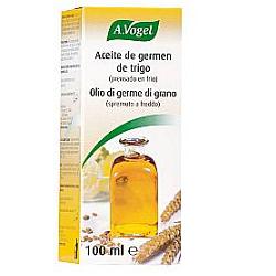 BIOFORCE OLIO DI GERME GRANO 100 ML - Magnumfarma.it