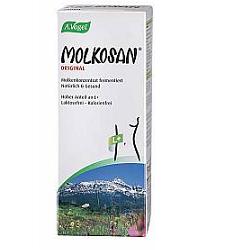 BIOFORCE MOLKOSAN 200 ML - Magnumfarma.it