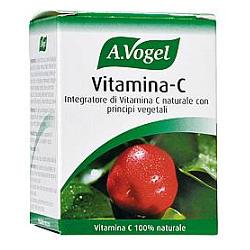 BIOFORCE VITAMINA C 40 PASTIGLIE - Magnumfarma.it