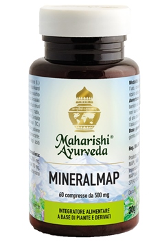 MINERALMAP 60 COMPRESSE - Magnumfarma.it