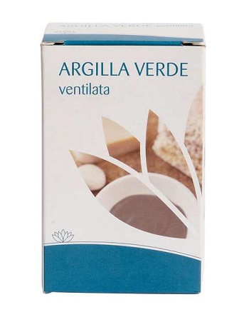 ARGILLA VENTILATA 200 G - Magnumfarma.it